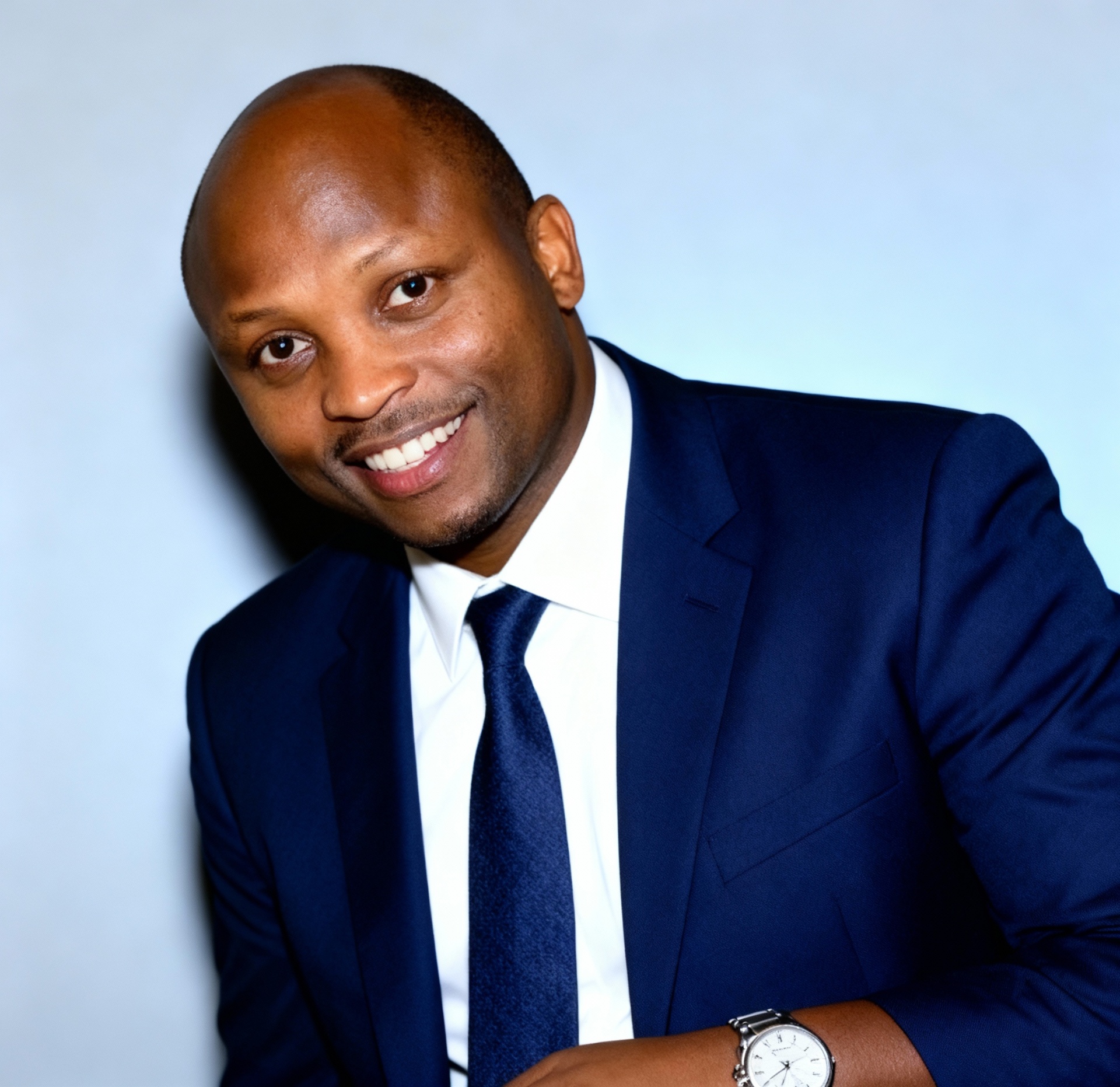 NZAMWITA Pacifique