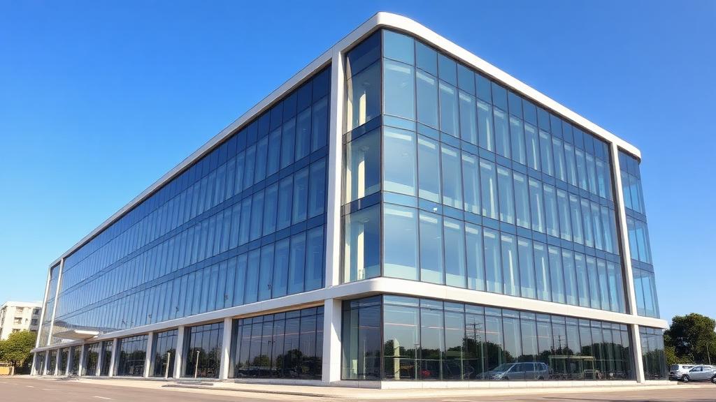 Commercial & Office