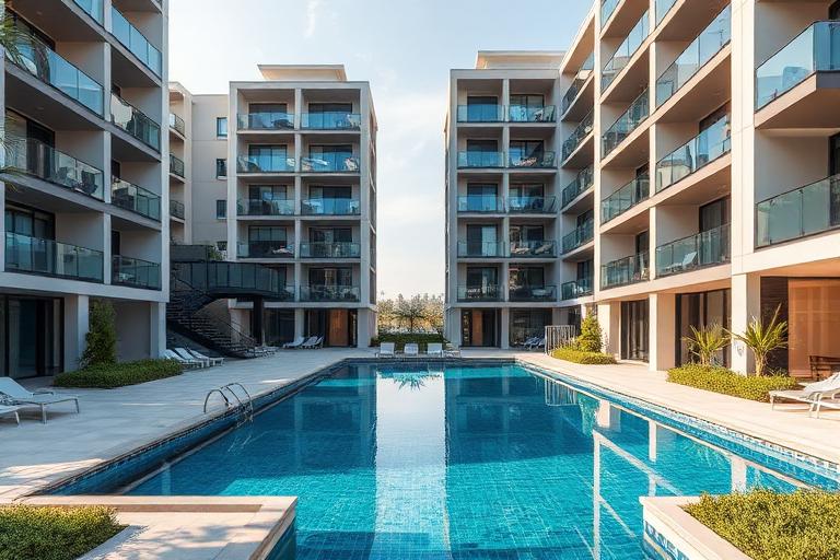 Residential Developments