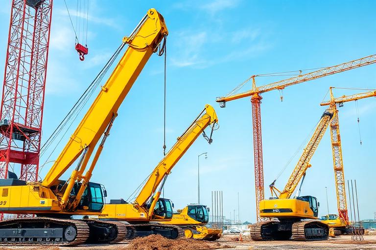 Equipment Sourcing Program