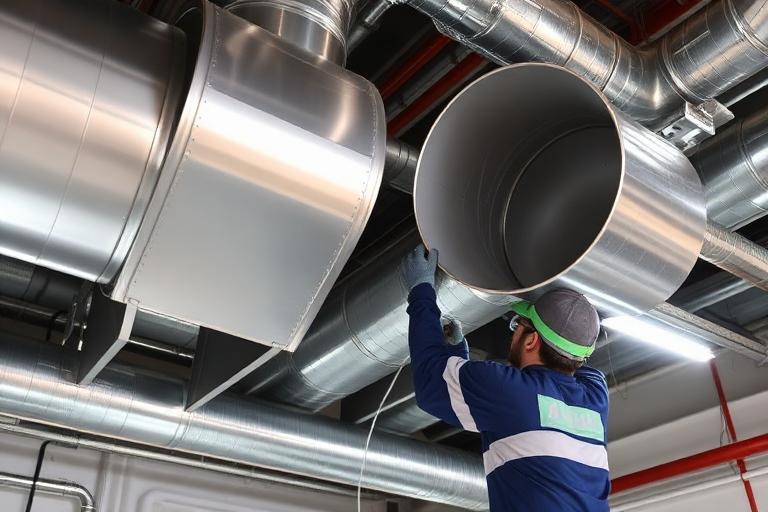 HVAC Installation