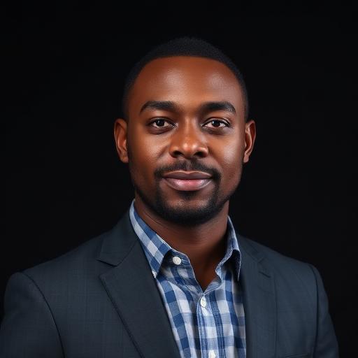 Jean-Pierre Habimana