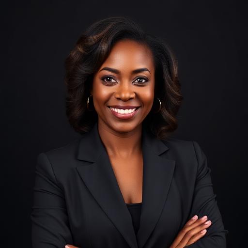 Grace Mukamana