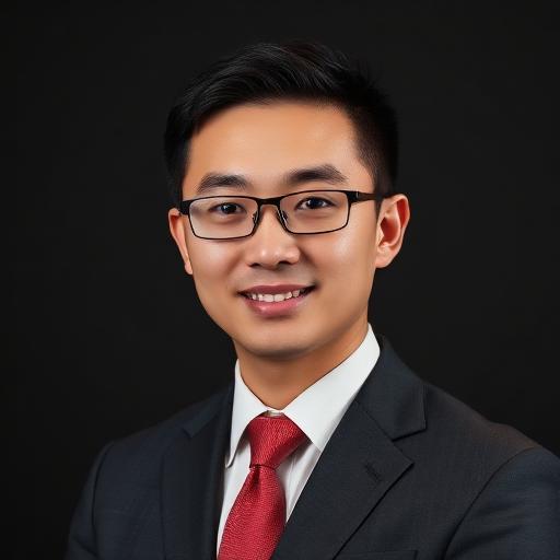 Wei Chen