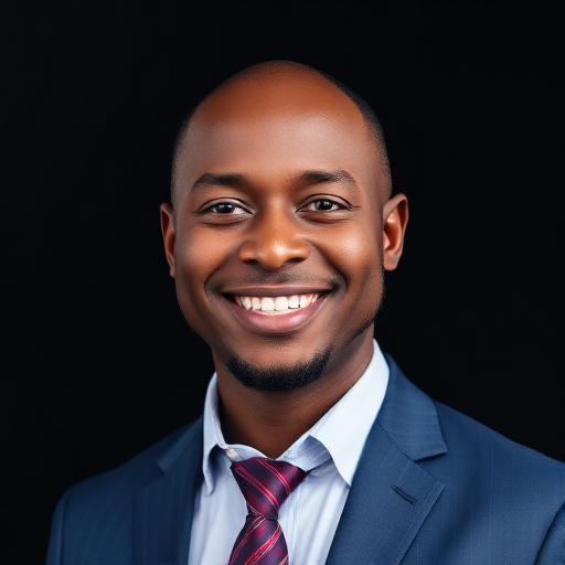 Patrick Niyonzima